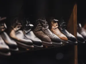 Most Expensive Shoes in the World