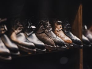 Most Expensive Shoes in the World