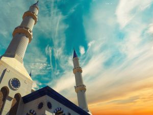 Mosque 