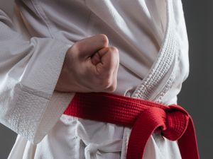 martial arts