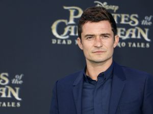 Orlando Bloom