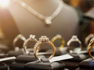 Gold prices in Qatar Today Monday April 8, 2024