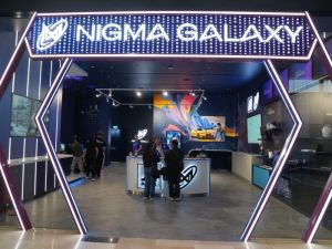 NIGMA GALAXY OFFICIALLY LAUNCHES FIRST-OF-ITS-KIND ESPORTS EXPERIENCE HUB IN ABU DHABI'S YAS MALL