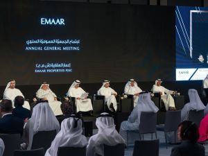 Emaar Properties