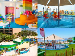 The Ultimate Family Resort Rixos The Palm Dubai Hotel & Suites Your One Stop For Kids Edutainment