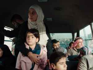 إن شاءالله ولد أفضل فيلم روائي طويل بمهرجان بيروت الدولي لسينما المرأة