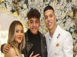 أزمة ياسين حافظ... مجلس الزمالك يوضح مستقبل الناشئ