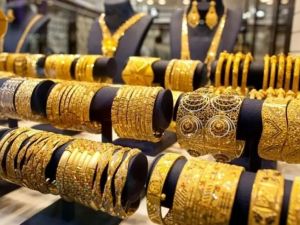 أسعار الذهب اليوم في الأردن
