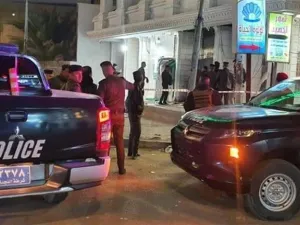 أمن عراقي 