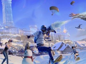 الآن بإمكانيات أعلى!! تحديث ببجي الجديد 3.2.0 PUBG KR للأندرويد والأيفون