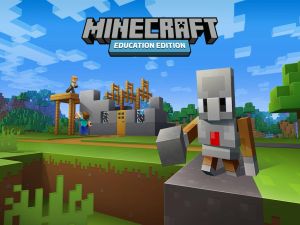 الآن للكمبيوتر.. التحديث الأخير من ماين كرافت Minecraft: Education بإضافات خرافية