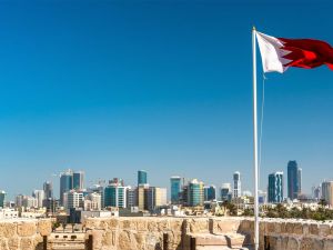 البحرين