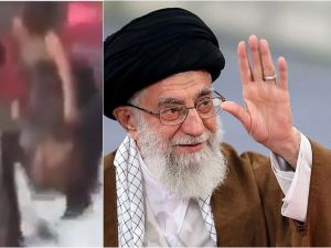 علي خامنئي علي خامنئي