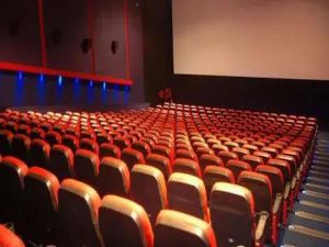 السينما الأقدم | أين تقع سينما الاندلس الكويت على جوجل ماب