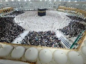 العمرة