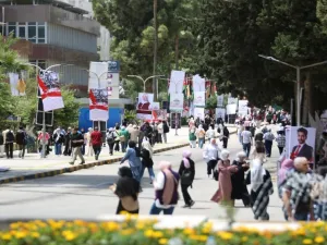 انتخابات