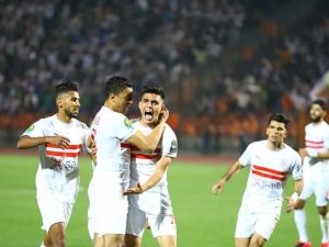بعد تتويجه في الكونفدرالية.. هذا موعد لقاء الزمالك مع مودرن فيوتشر والقنوات الناقلة