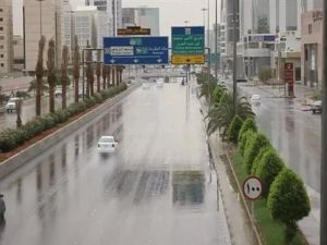  بيان عاجل من الأرصاد السعودية عن طقس الأحد