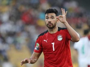 تريزيجيه يثير الجدل | لم أتواصل مع الأهلي للعودة!!