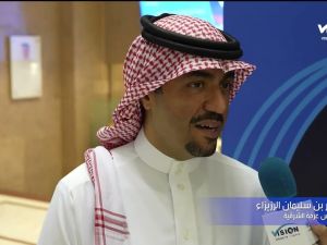 تصريحات رئيس بنو قادس