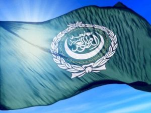 جامعة الدول العربية - أرشيفية