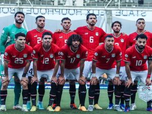 حلم الكأس هل يتحول لواقع بهذه التشكيلة؟! موعد مباراة منتخب مصر