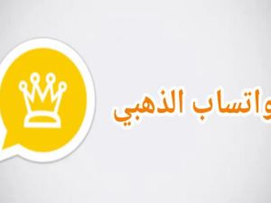 حمله مباشرةً.. تحديث واتساب الذهبي آخر إصدار Gold V11.14