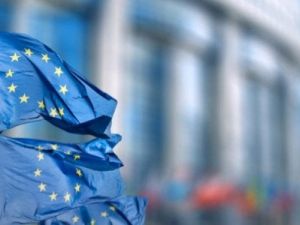 الاتحاد الأوروبي