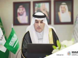 رئيس سدايا يعلن.. هذه طريقة تطوير الذكاء الاصطناعي في المملكة