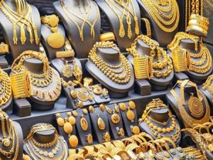 سعر الذهب اليوم في مصر