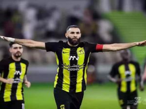 عارف يفتح النار على الاتحاد السعودي
