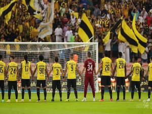 عطيف يفتح النار على إدارة الاتحاد السعودي