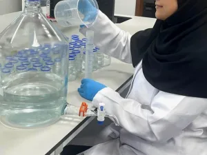 فحوصات