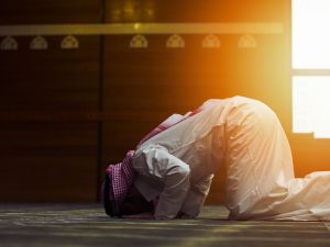 فضل تكرار يا ودود يوم الجمعة