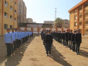 في جميع محافظات مصر | تعرف على مدارس الثانوية العسكرية