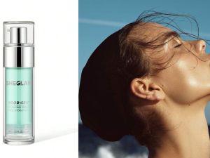 برايمر She Glam  يحدث ثورة في عالم التجميل وبسعر  اقتصادي جدا
