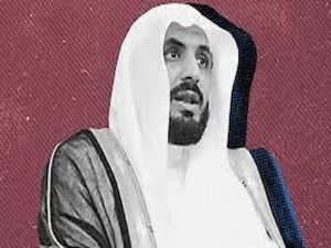  قصة القاضي عبدالعزيز مداوي آل جابر