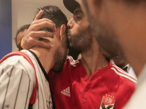 حكم نادر في قضية "الشحات" و "الشيبي"
