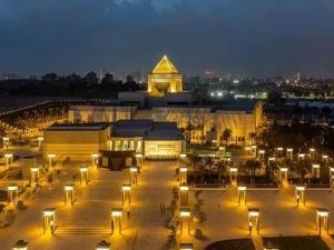 متاحف الآثار تفتح أبوابها مجانًا احتفالًا بهذه المناسبة!