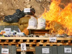 مخدرات 