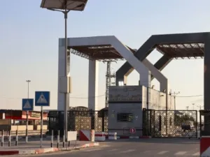معبر