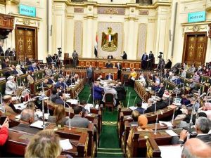 مقترح في مجلس النواب المصري يسهل على المرأة الطلاق في أي وقت