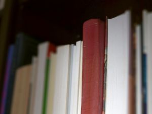 مكتبة