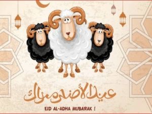 موعد عيد الاضحى 2024 في الاردن وعطلة القطاع العام والخاص