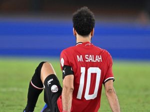 تصفيات كأس العالم | موعد مباراة منتخب مصر القادمة والقنوات الناقلة المجانية نايل سات