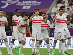 نادي مصري يسرق مدافع الزمالك من الخليج