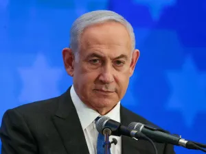 نتنياهوو