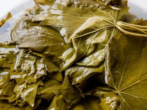 طرق تفريز ورق العنب