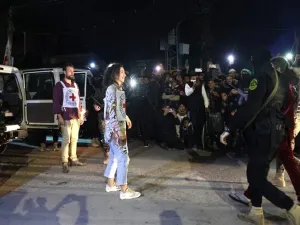 نفي اتهامات لحماس بالعنف الجنسي