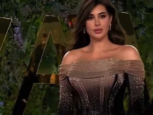ياسمين صبري